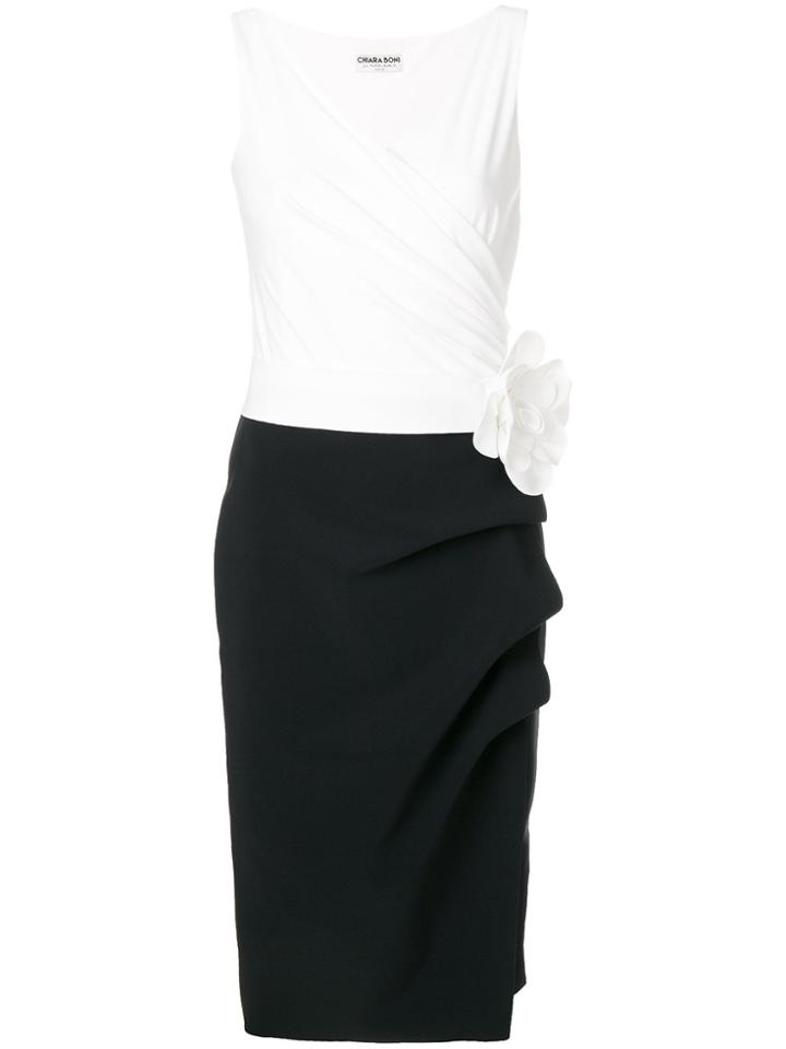 Chiara Boni La Petite Robe Madalina Dress - White