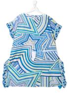 Emilio Pucci Junior - Blue