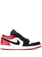 Jordan Air Force One Sneakers - White