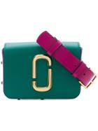 Marc Jacobs Hip Shop Belt Bag - Green