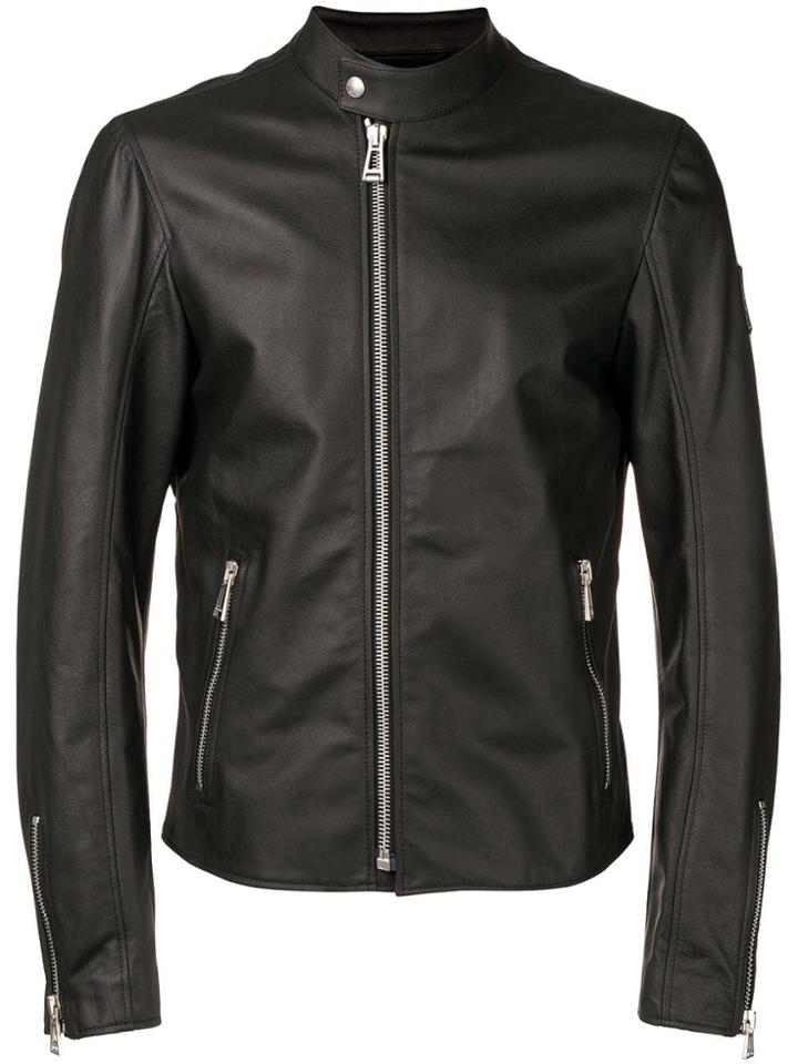 Belstaff Arnos Jacket - Black