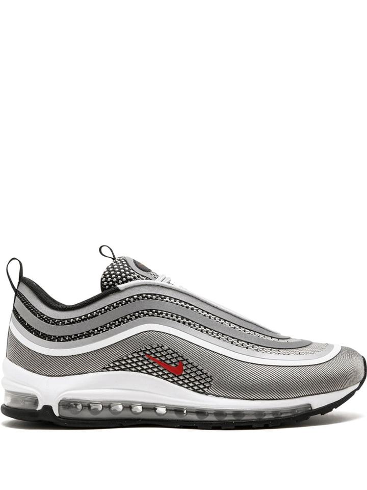 Nike Air Max 97 Ul '17 Sneakers - Silver