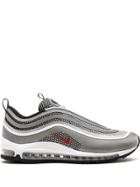 Nike Air Max 97 Ul '17 Sneakers - Silver