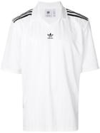 Adidas Football Jersey - White