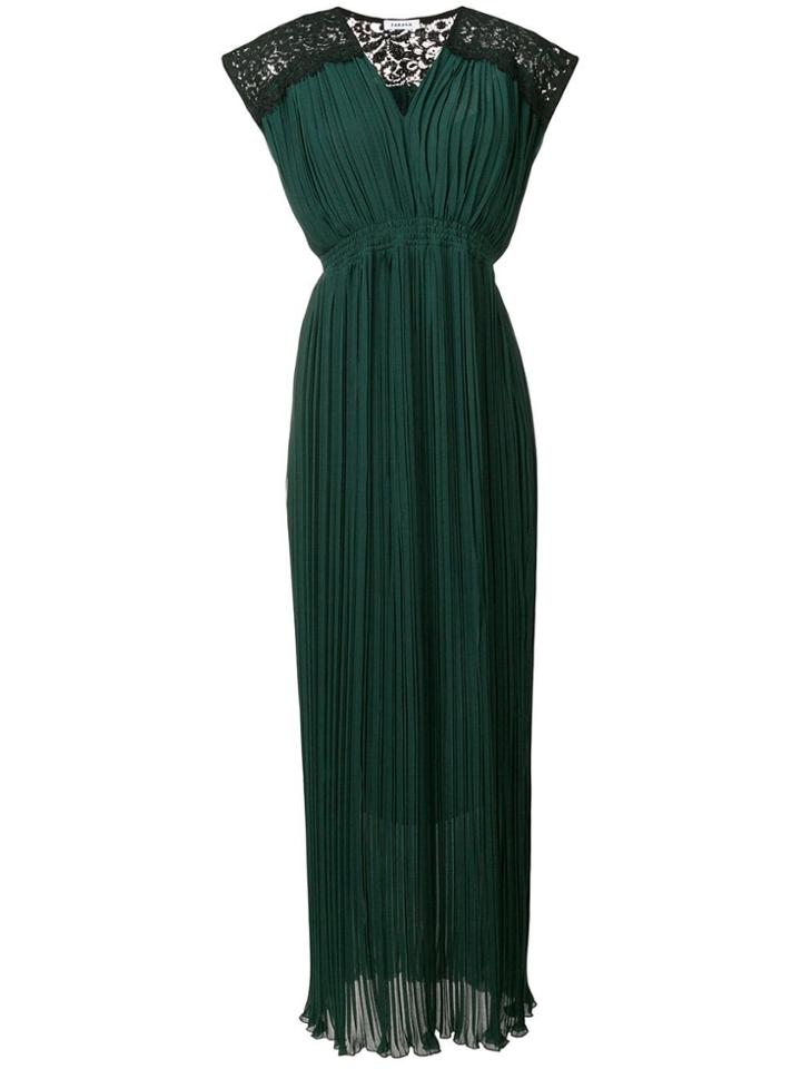 S.h.p.h. D722239 022 Green Natural