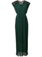 S.h.p.h. D722239 022 Green Natural