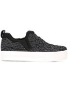 Ash 'jane' Slip-on Sneakers