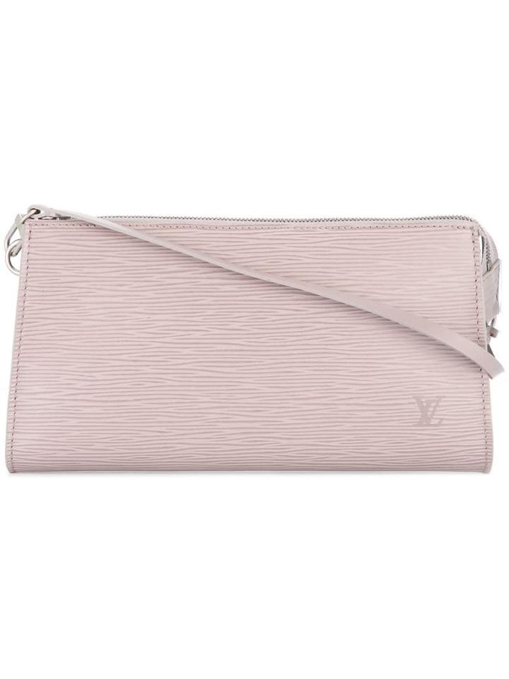 Louis Vuitton Pre-owned Pochette Bag - Purple