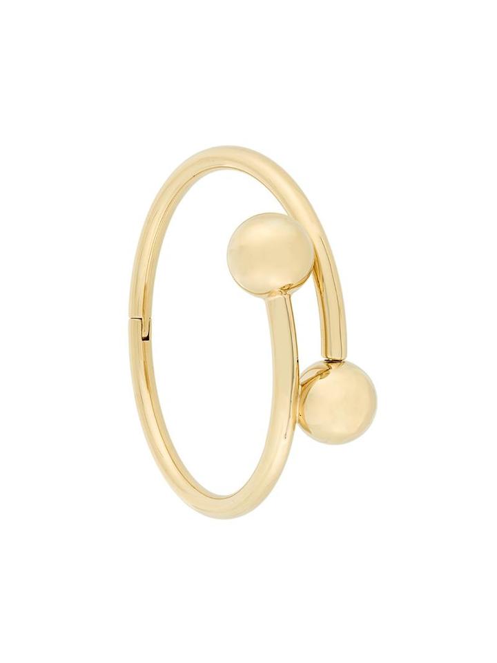 Spheres Bracelet, Women's, Metallic, J.w.anderson
