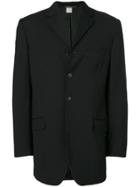 Dolce & Gabbana Vintage Oversized Jacket - Black