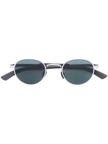 Mykita 'mylon Hybrid Quince' Sunglasses - Unavailable