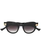 Grey Ant 'kemp' Sunglasses - Black