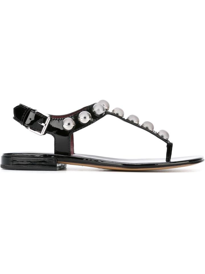 Marc By Marc Jacobs 'liv' Sandals