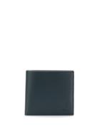 Vivienne Westwood Orb Bi-fold Wallet - Blue