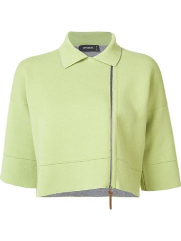 Cividini Cropped Jacket