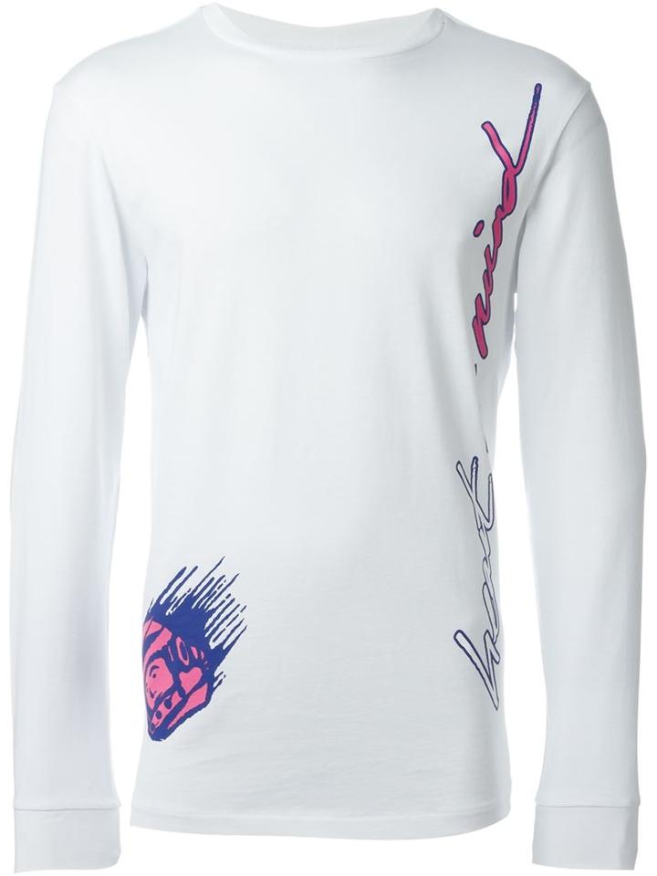Billionaire Boys Club 'mantra Force' Sweatshirt
