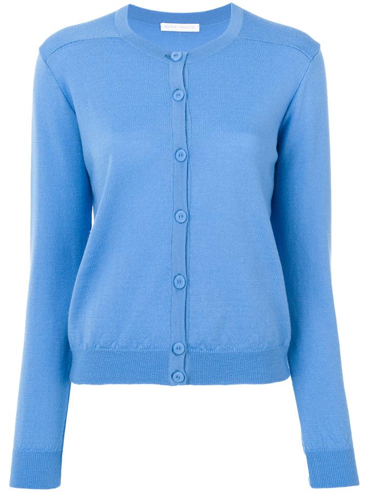 Société Anonyme Tiffany Cardigan - Blue