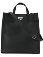 Givenchy 'paris' Shopper Tote, Women's, Black