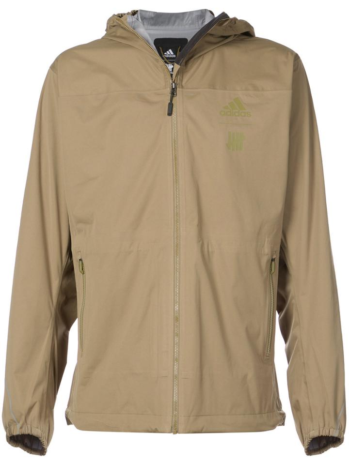 Adidas 3l Gtx Jacket - Green