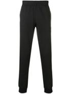 Ea7 Emporio Armani Classic Jersey Trousers - Black