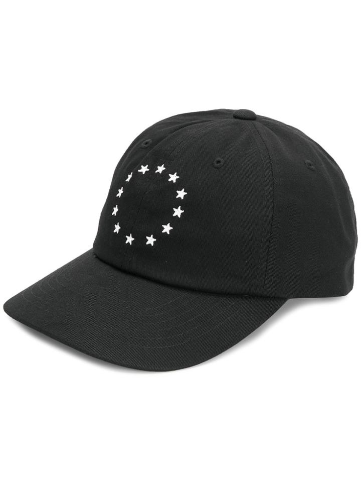 Études Still Europa Cap - Black