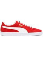 Puma Suede Classic B-boy Fabulous Sneakers - Red