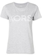 Michael Michael Kors Logo T-shirt - Grey