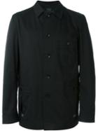 Y-3 Patch Pocket Jacket