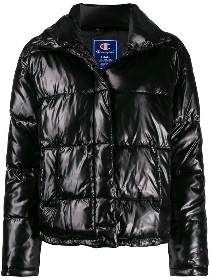 Champion 112344 Kk001 Nbk - Black