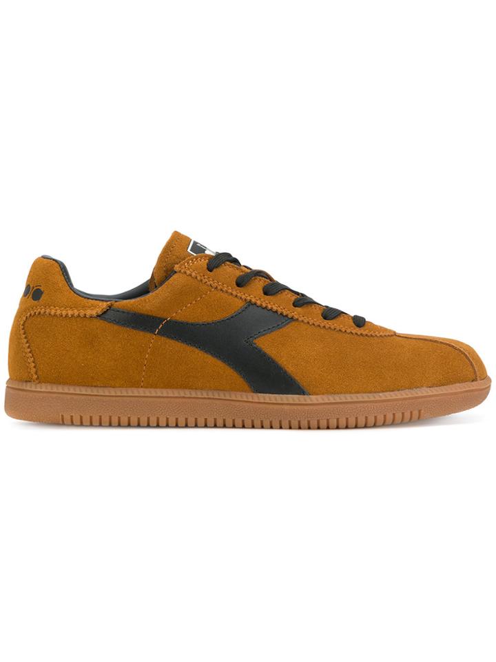 Diadora Tokyo Sneakers - Brown