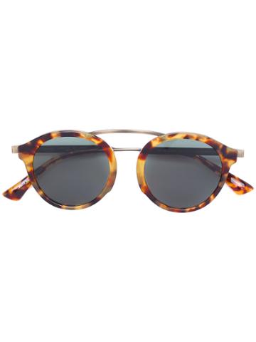 Sol Amor 1946 Montmartre Sunglasses - Brown