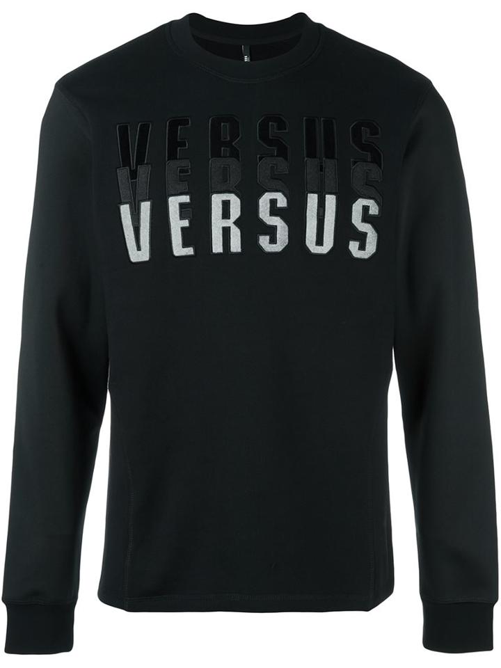 Versus 'versus' Sweatshirt