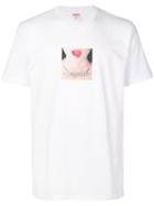 Supreme Necklace T-shirt - White