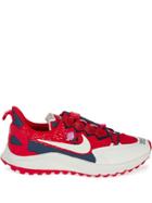 Nike Zoom Pegasus 36 Gyakusou Sneakers - Red