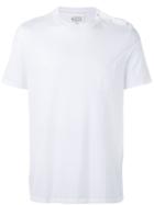 Maison Margiela - Classic T-shirt - Men - Cotton - 46, White, Cotton