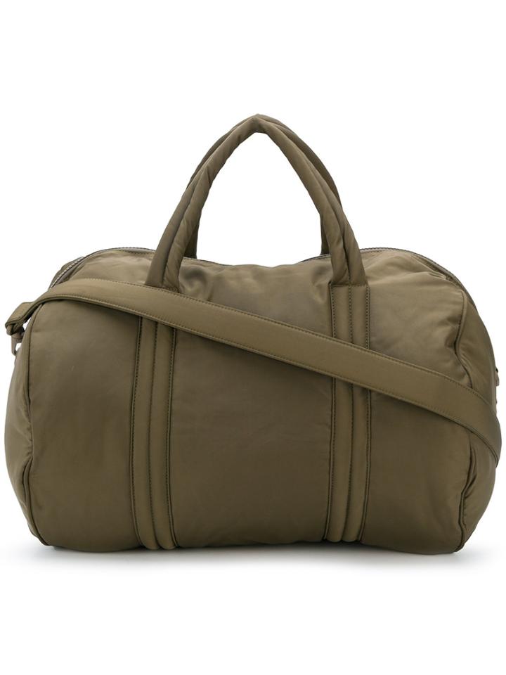 Yeezy Season 6 Gym Bag - Green