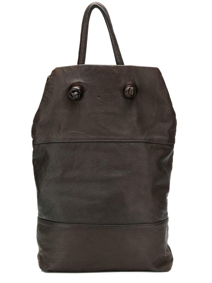Gianfranco Ferre Vintage Ferre Bag - Brown