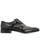 Roberto Cavalli Roberto Cavalli 4210b Blue Calf Leather - Black