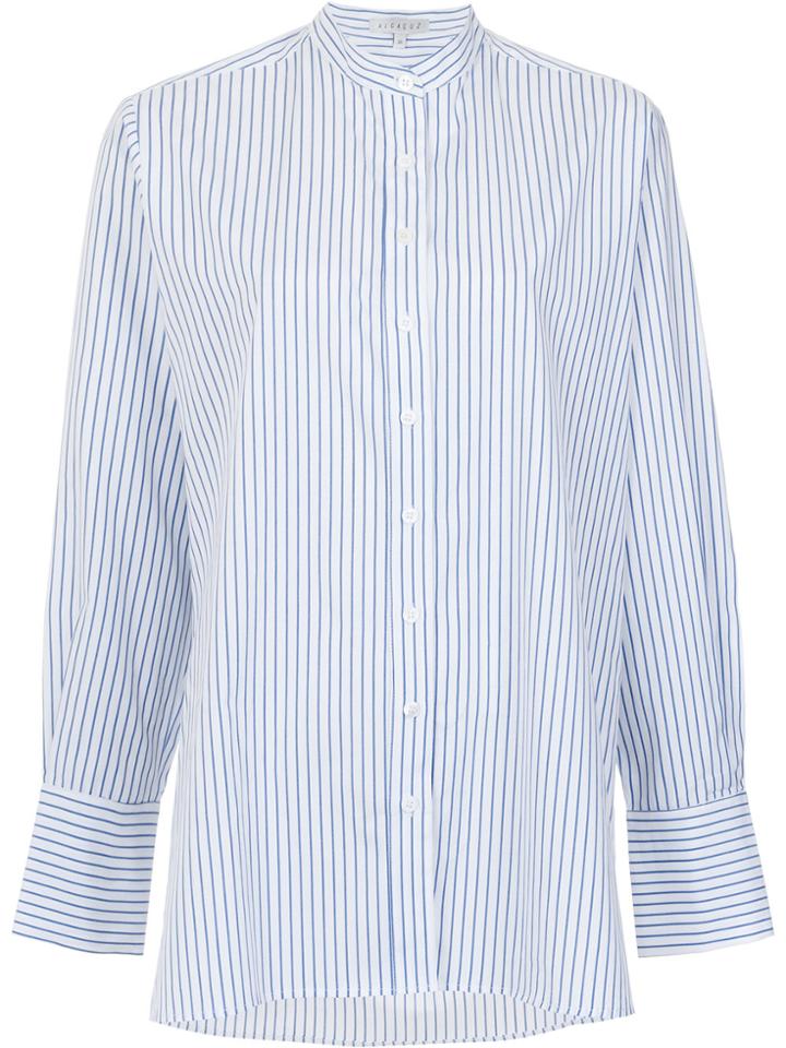 Alcaçuz Coroa Shirt - Blue