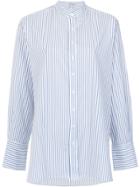 Alcaçuz Coroa Shirt - Blue