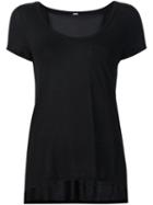 Alo 'rise' T-shirt