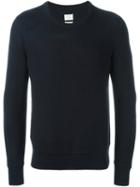 Rag & Bone 'avery' Pullover, Men's, Size: Medium, Blue, Cotton