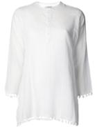 Dosa 'tassel' Kurta Top