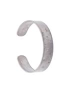 Ileana Makri Cuff Bracelet - Metallic