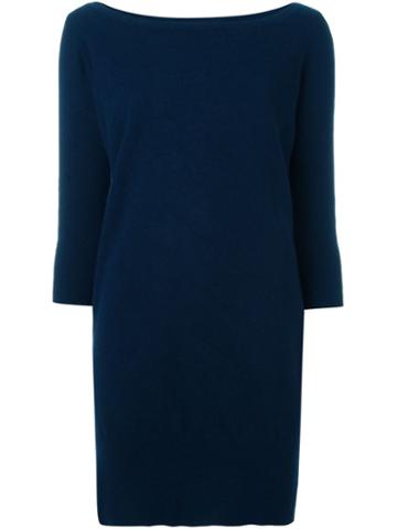 Jay Ahr Knitted Dress
