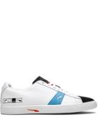 Puma Clyde Hacked Archive Low-top Sneakers - White