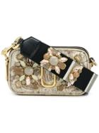 Marc Jacobs Snapshot Cross-body Bag - Neutrals