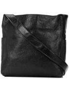 B May Large Crossbody Bag - Black