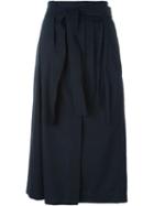 3.1 Phillip Lim Belted Midi Skirt
