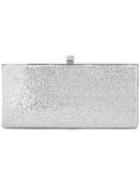 Jimmy Choo 'celeste' Clutch, Women's, Grey